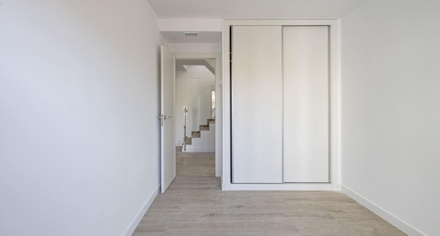 Nowo zbudowane - Penthouse - Murcia - Centro