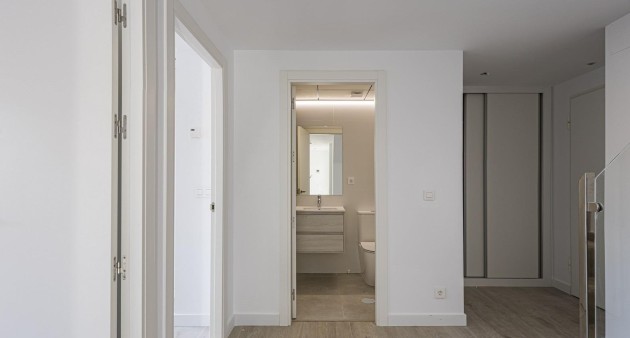 Nowo zbudowane - Penthouse - Murcia - Centro