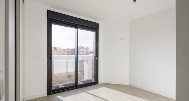 Nowo zbudowane - Penthouse - Murcia - Centro