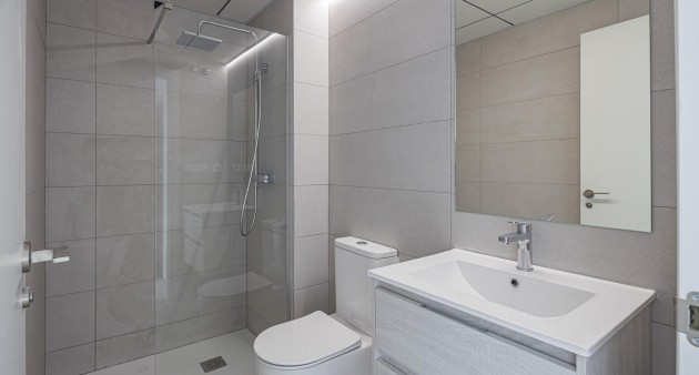 Nowo zbudowane - Penthouse - Murcia - Centro