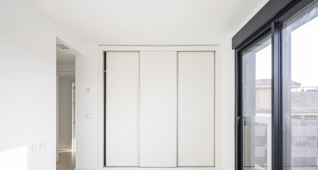 Nowo zbudowane - Penthouse - Murcia - Centro