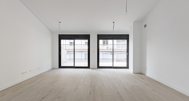 Nouvelle construction - Penthouse - Murcia - Centro