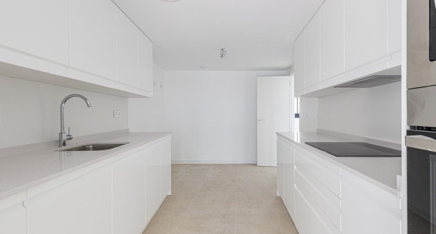 Nouvelle construction - Penthouse - Murcia - Centro