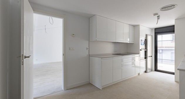 Nouvelle construction - Penthouse - Murcia - Centro