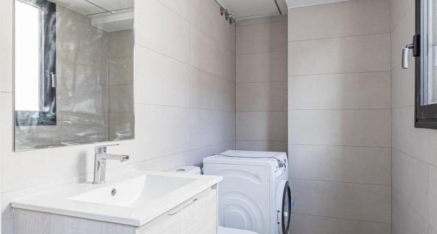 Nouvelle construction - Penthouse - Murcia - Centro