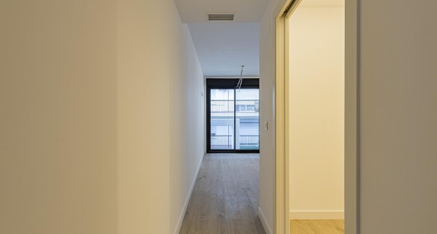 Nouvelle construction - Penthouse - Murcia - Centro