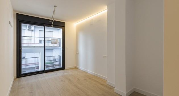 Nouvelle construction - Penthouse - Murcia - Centro