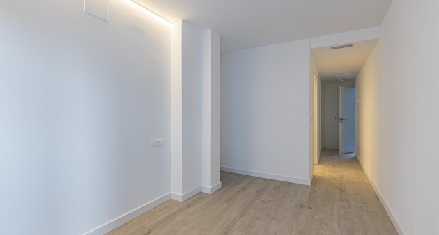 Nouvelle construction - Penthouse - Murcia - Centro