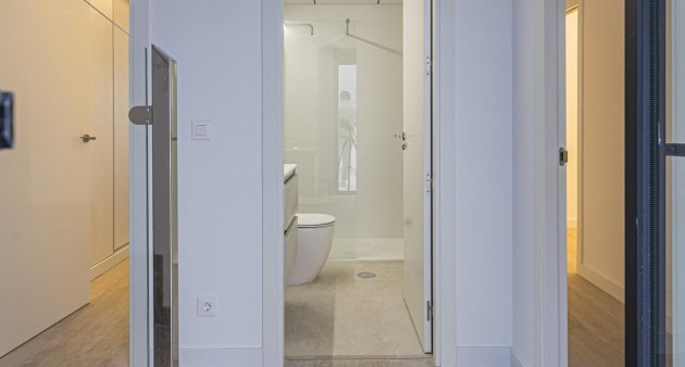 Nouvelle construction - Penthouse - Murcia - Centro