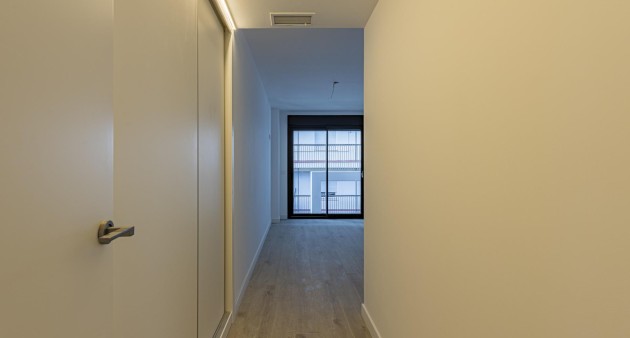 Nouvelle construction - Penthouse - Murcia - Centro