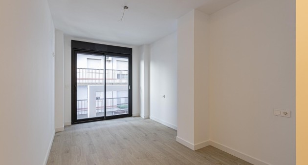 Nouvelle construction - Penthouse - Murcia - Centro