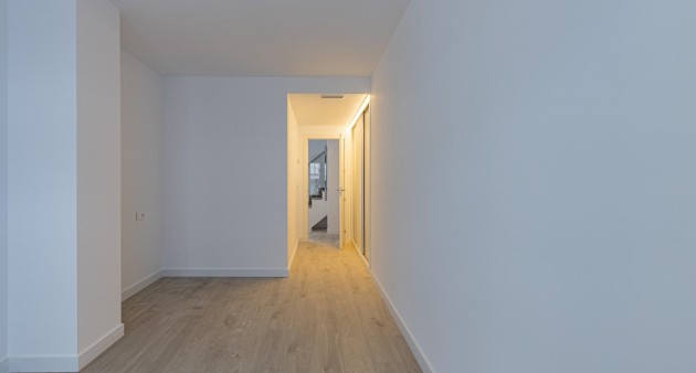 Nouvelle construction - Penthouse - Murcia - Centro