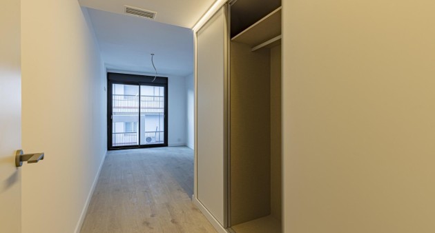 Nouvelle construction - Penthouse - Murcia - Centro