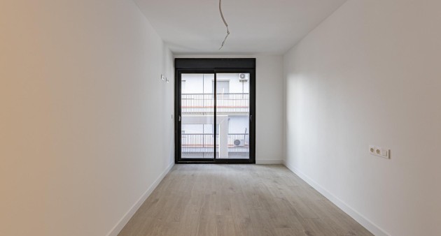 Nouvelle construction - Penthouse - Murcia - Centro