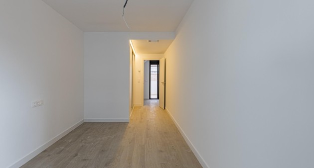 Nouvelle construction - Penthouse - Murcia - Centro