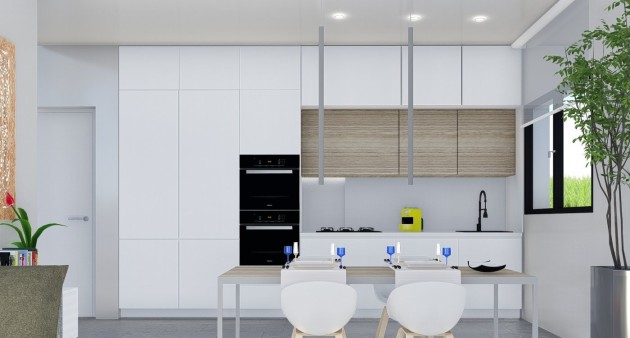 Nowo zbudowane - Willa - Calasparra - Coto riñales