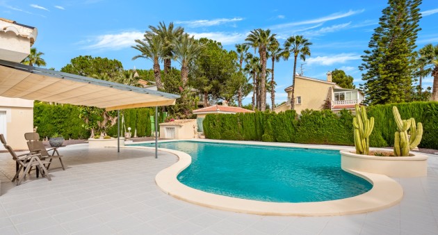 Sale - Villa - Ciudad Quesada - Rojales