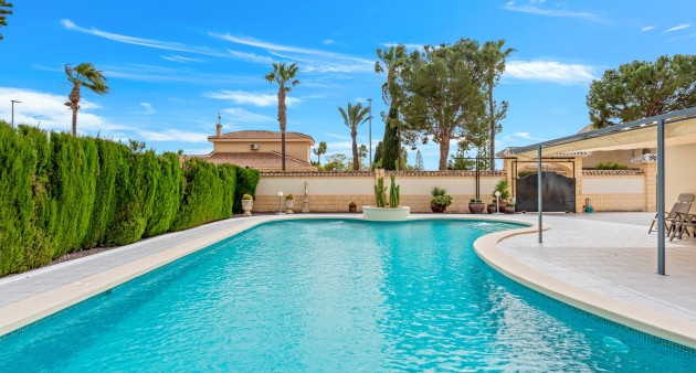 Sale - Villa - Ciudad Quesada - Rojales