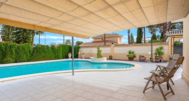 Sale - Villa - Ciudad Quesada - Rojales