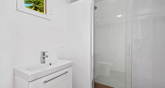 Sale - Villa - Ciudad Quesada - Rojales