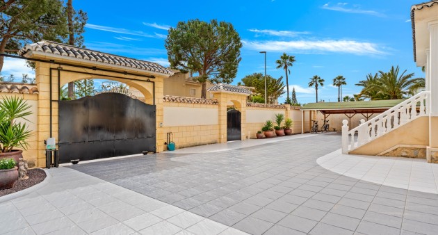 Sale - Villa - Ciudad Quesada - Rojales