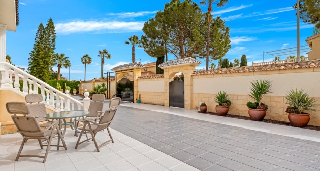 Sale - Villa - Ciudad Quesada - Rojales