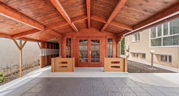 Sale - Villa - Ciudad Quesada - Rojales