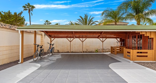 Sale - Villa - Ciudad Quesada - Rojales