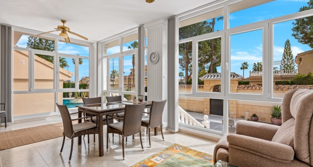 Sale - Villa - Ciudad Quesada - Rojales