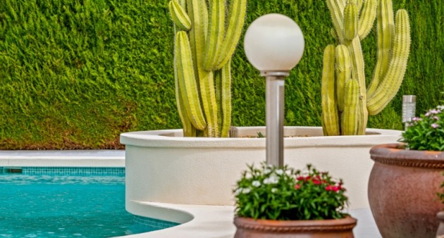 Sale - Villa - Ciudad Quesada - Rojales