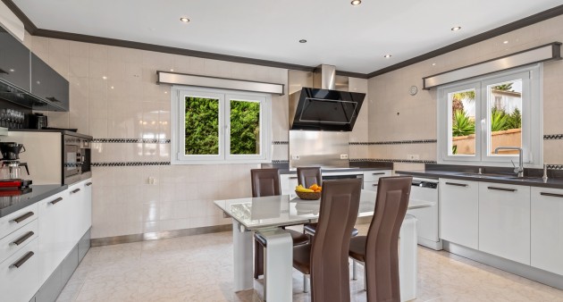 Sale - Villa - Ciudad Quesada - Rojales