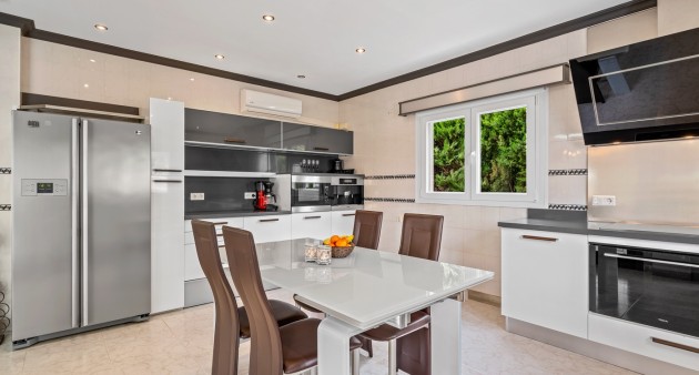 Sale - Villa - Ciudad Quesada - Rojales