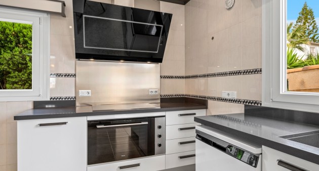 Sale - Villa - Ciudad Quesada - Rojales