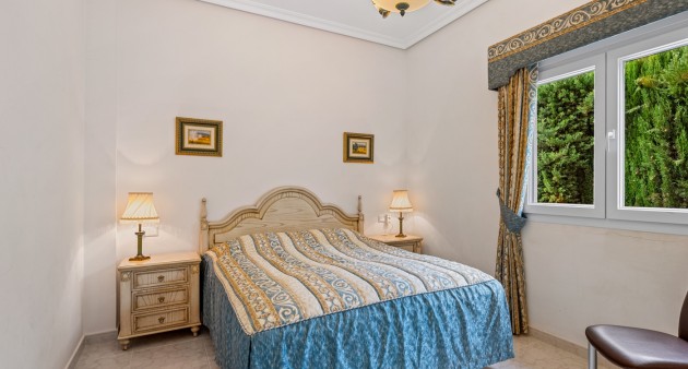 Sale - Villa - Ciudad Quesada - Rojales