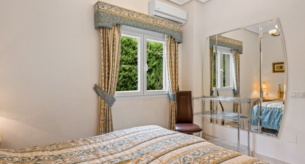 Sale - Villa - Ciudad Quesada - Rojales