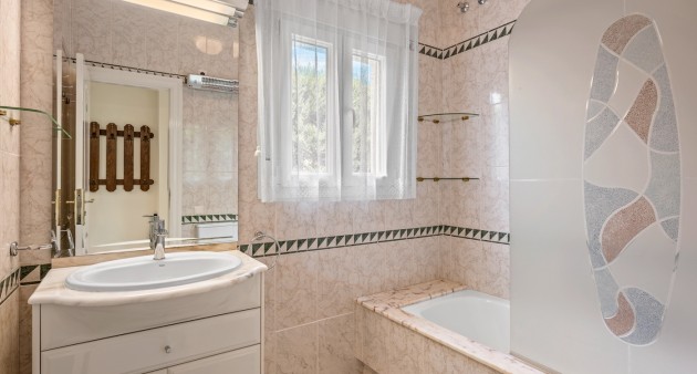 Sale - Villa - Ciudad Quesada - Rojales