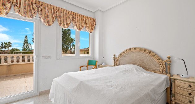 Sale - Villa - Ciudad Quesada - Rojales