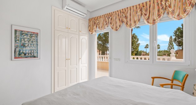 Sale - Villa - Ciudad Quesada - Rojales