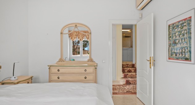 Sale - Villa - Ciudad Quesada - Rojales