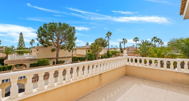 Sale - Villa - Ciudad Quesada - Rojales