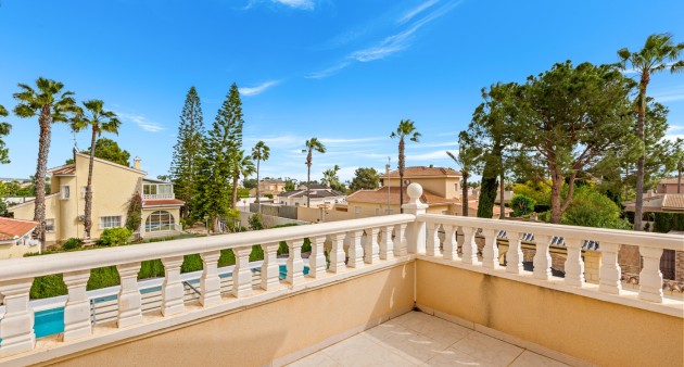 Sale - Villa - Ciudad Quesada - Rojales