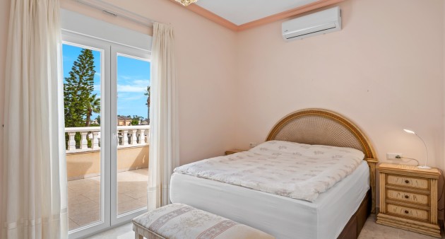 Sale - Villa - Ciudad Quesada - Rojales