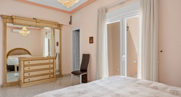 Sale - Villa - Ciudad Quesada - Rojales