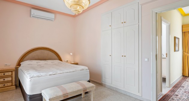 Sale - Villa - Ciudad Quesada - Rojales