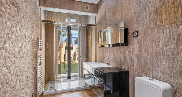 Sale - Villa - Ciudad Quesada - Rojales