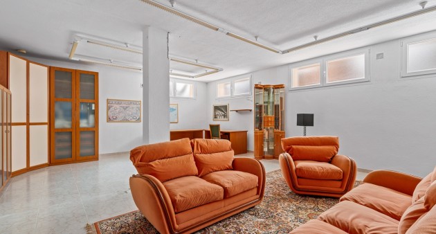 Sale - Villa - Ciudad Quesada - Rojales