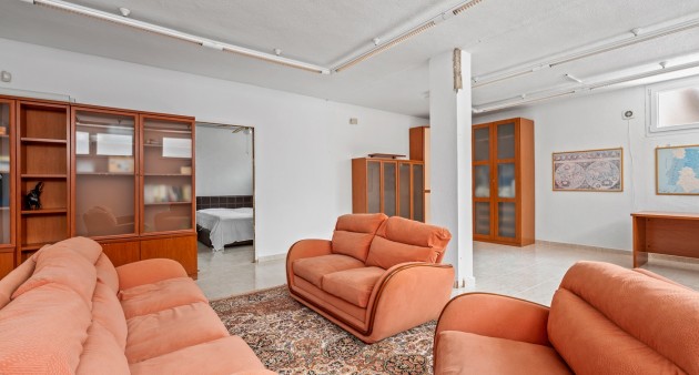 Sale - Villa - Ciudad Quesada - Rojales