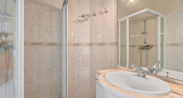 Sale - Villa - Ciudad Quesada - Rojales