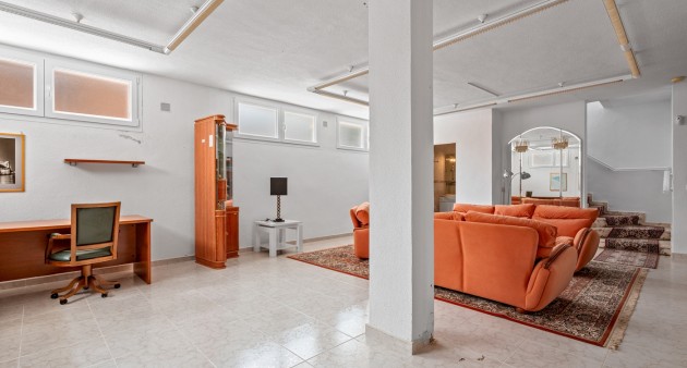 Sale - Villa - Ciudad Quesada - Rojales