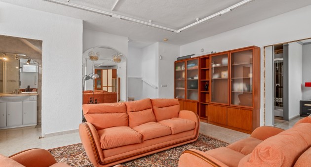 Sale - Villa - Ciudad Quesada - Rojales